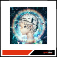 Who-ya Extended - 1st album?wyxt.? - CD