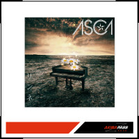 ASCA - Single ????? / Rinne - CD