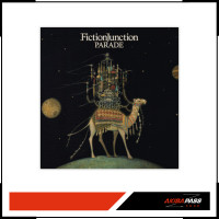 Fiction Junction - PARADE - CD