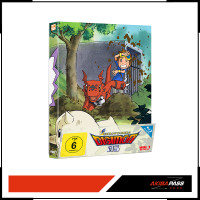 Digimon Tamers - Vol. 1 (Blu-ray)