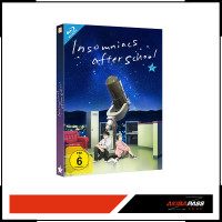 Insomniacs after School - Vol. 1 (Blu-ray)