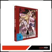 Corpse Princess - Staffel 2 - Vol. 2 (DVD)