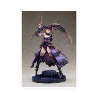 Date A Bullet - Kurumi Tokisaki - Figur (25cm)