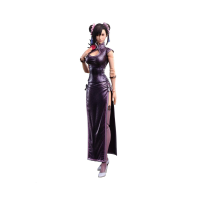 Final Fantasy VII Remake - Tifa Lockhart - Figur (26cm)