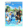 Free! Take Your Marks- Poster