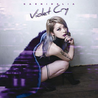 GARNiDELiA - Violet Cry (Album) (CD)