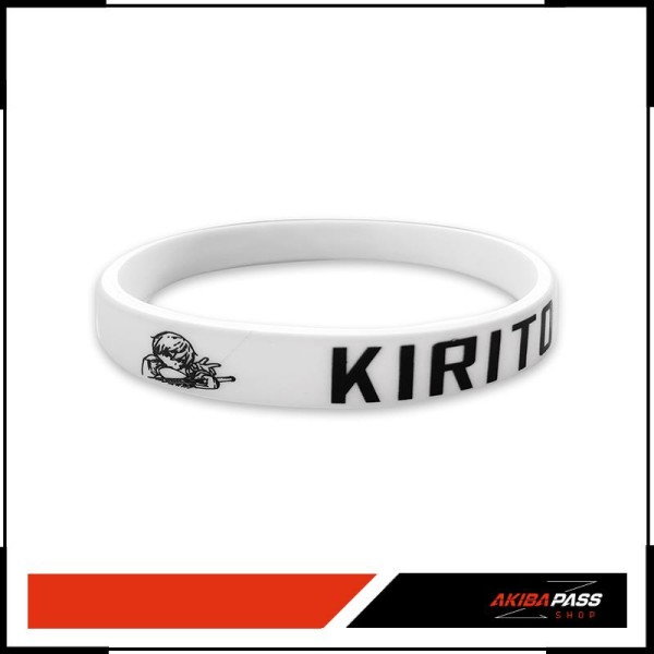 Sword Art Online - Ordinal Scale - Armband Kirito