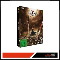 Fate/Zero - Vol. 1 (DVD)